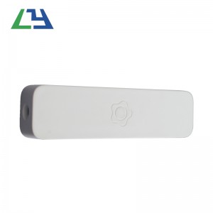 High Precision Custom Injection Molded Plastic Component Plastic Part Manufacturer