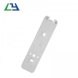 Plastic Injection Molding Enclosures Housing Plastic Mould for Electronic Getaway