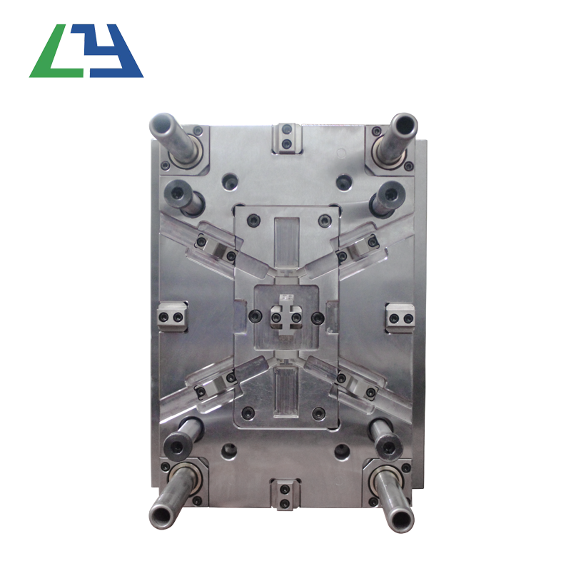 Chinese Plastic injection mould maker